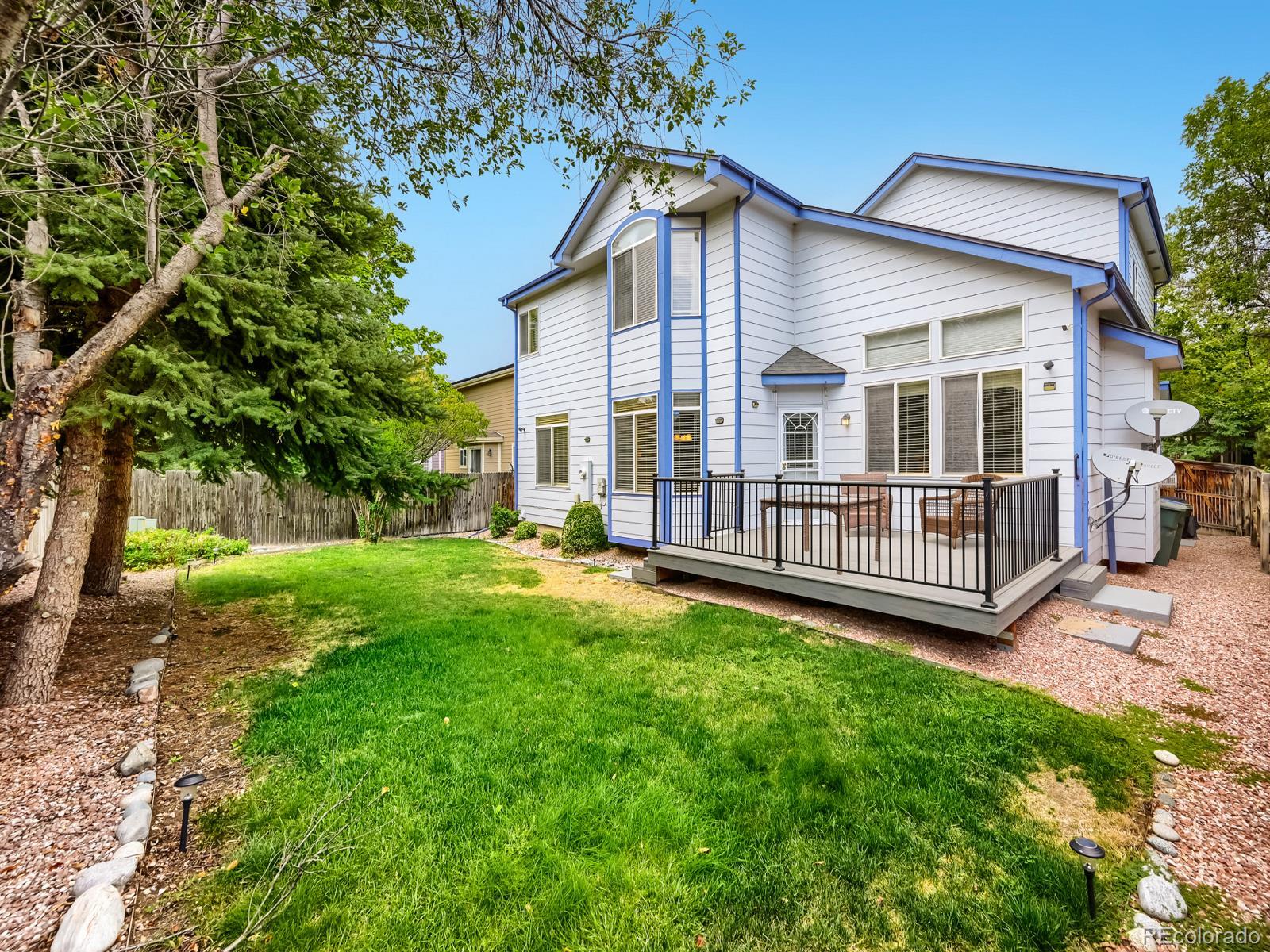 MLS Image #26 for 1354 w 111th place,northglenn, Colorado
