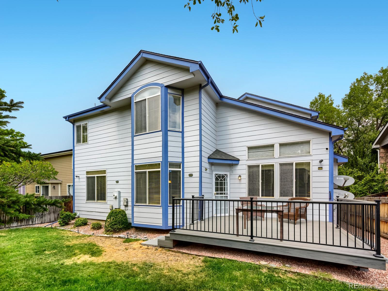 MLS Image #27 for 1354 w 111th place,northglenn, Colorado