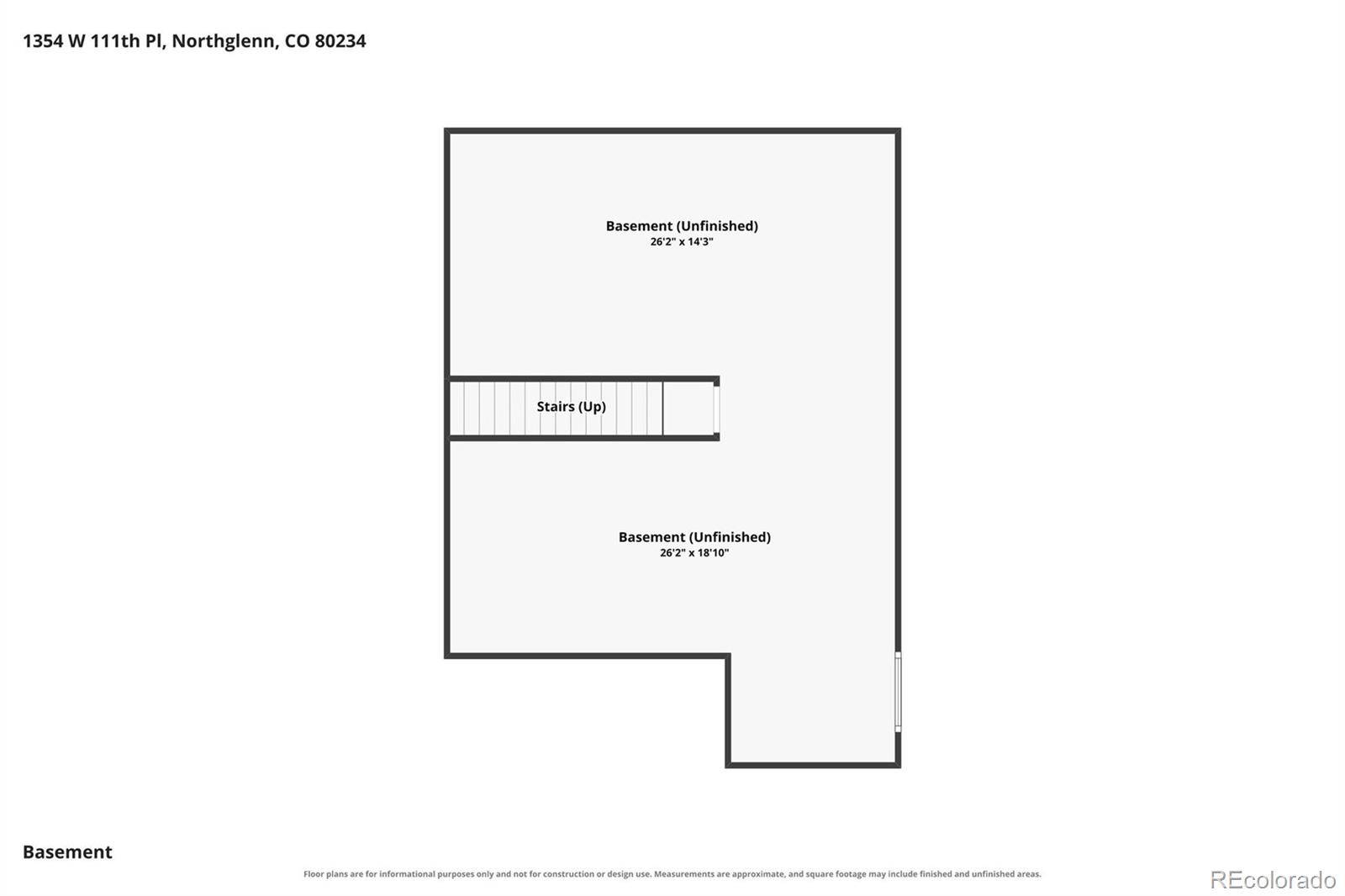 MLS Image #30 for 1354 w 111th place,northglenn, Colorado