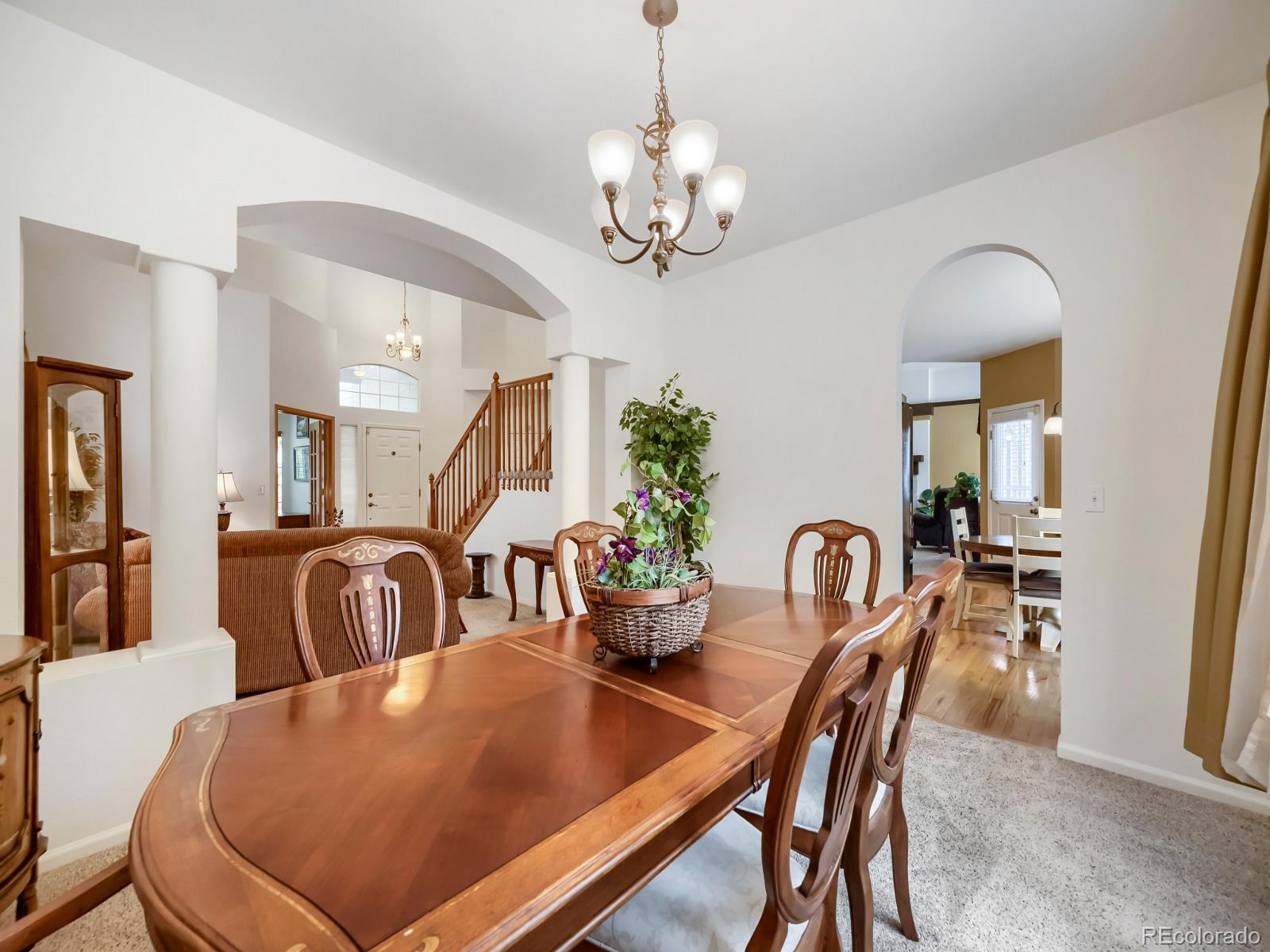 MLS Image #7 for 1354 w 111th place,northglenn, Colorado