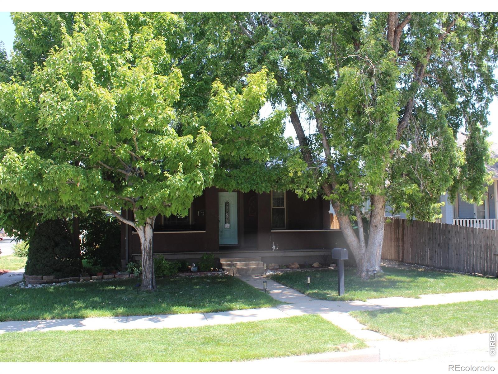 MLS Image #2 for 730  prospect street,fort morgan, Colorado