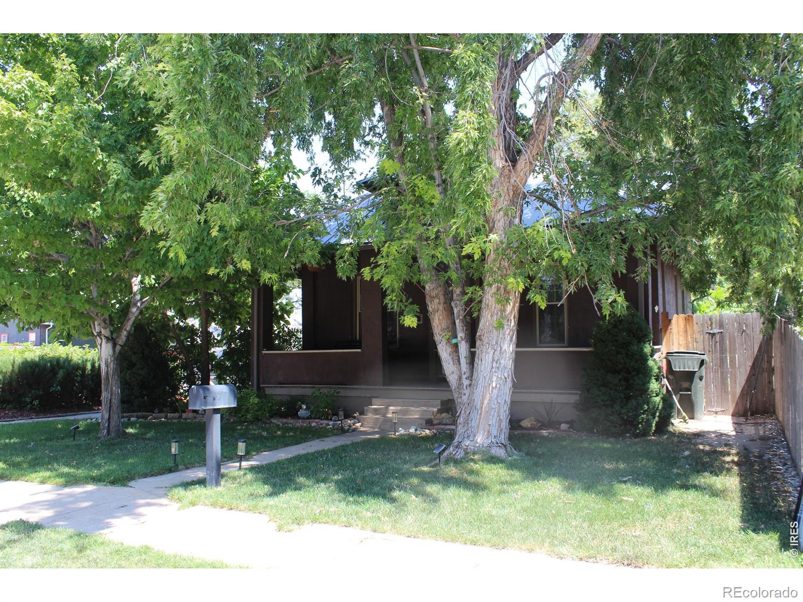 MLS Image #3 for 730  prospect street,fort morgan, Colorado