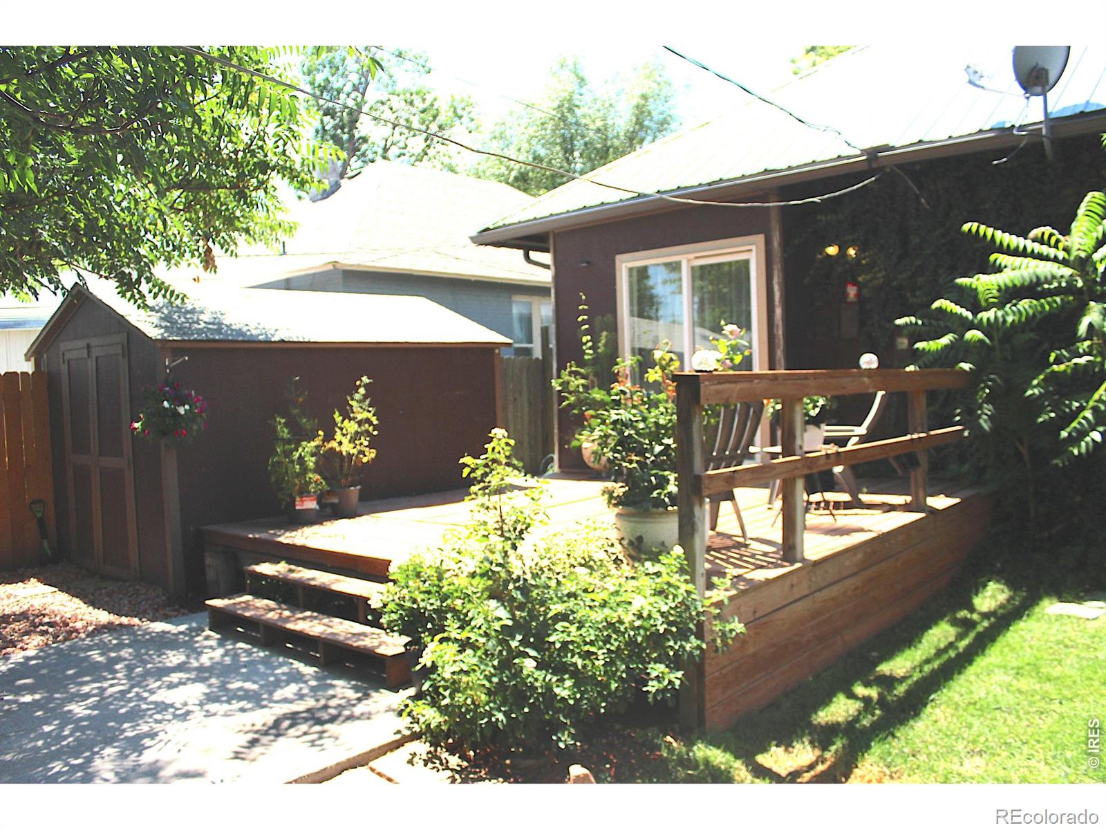 MLS Image #35 for 730  prospect street,fort morgan, Colorado
