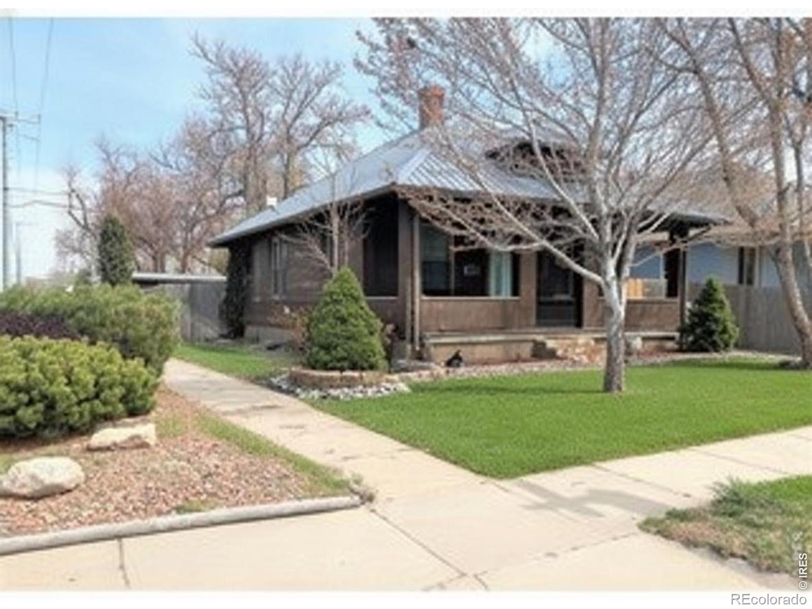MLS Image #4 for 730  prospect street,fort morgan, Colorado