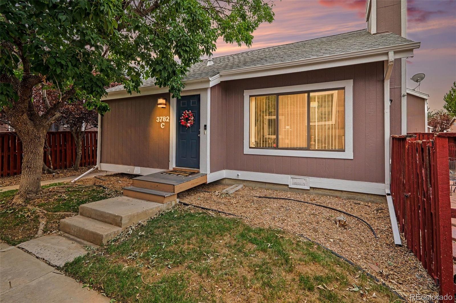 MLS Image #0 for 3782 s genoa circle,aurora, Colorado