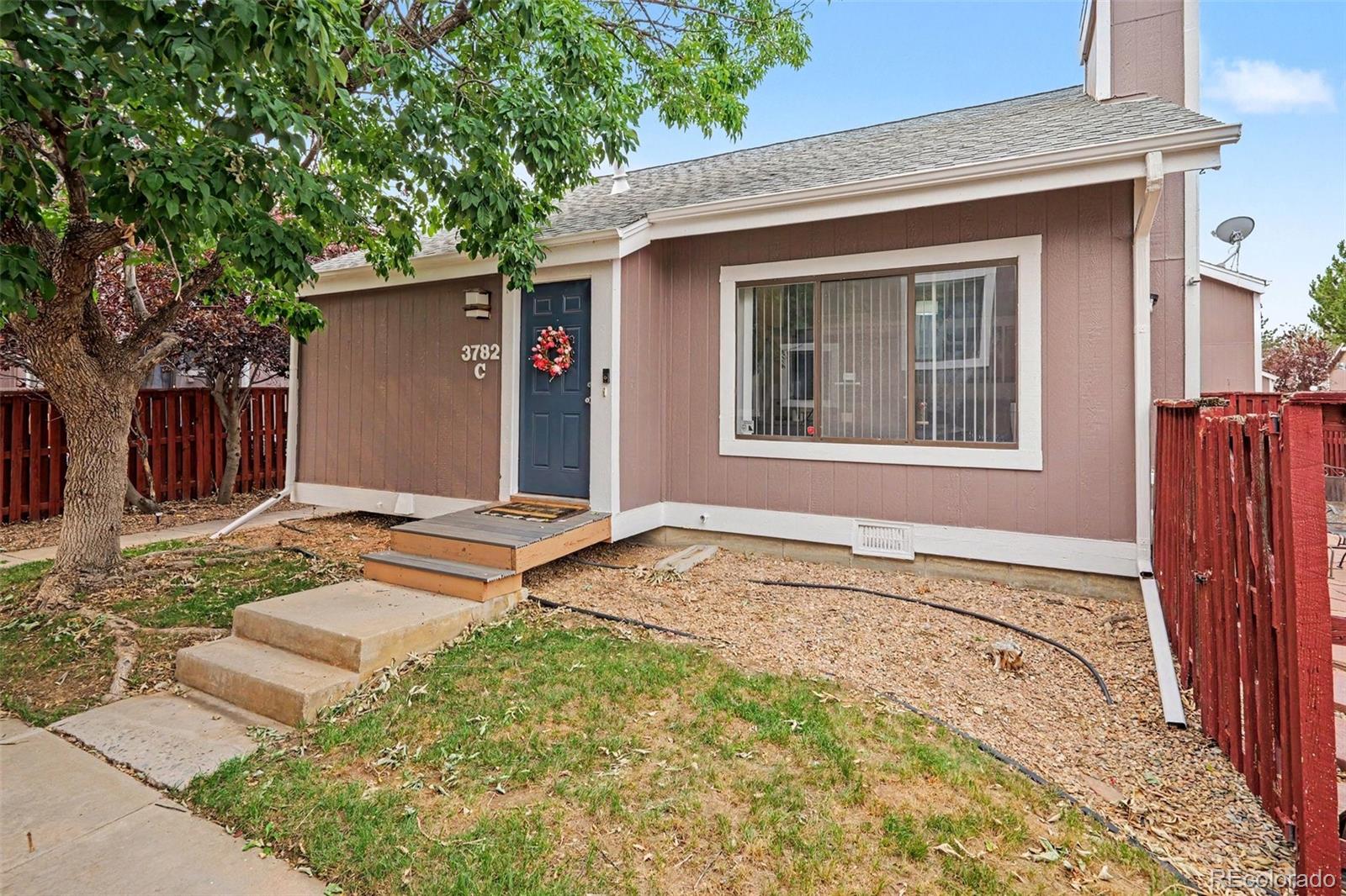 MLS Image #1 for 3782 s genoa circle,aurora, Colorado