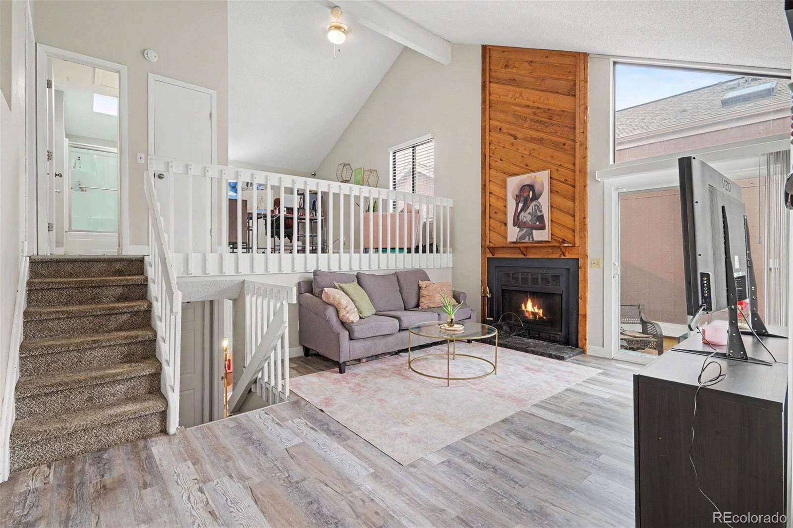 MLS Image #2 for 3782 s genoa circle,aurora, Colorado