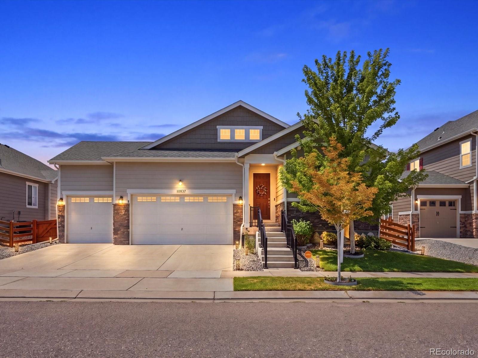 MLS Image #46 for 10937  ouray street,commerce city, Colorado