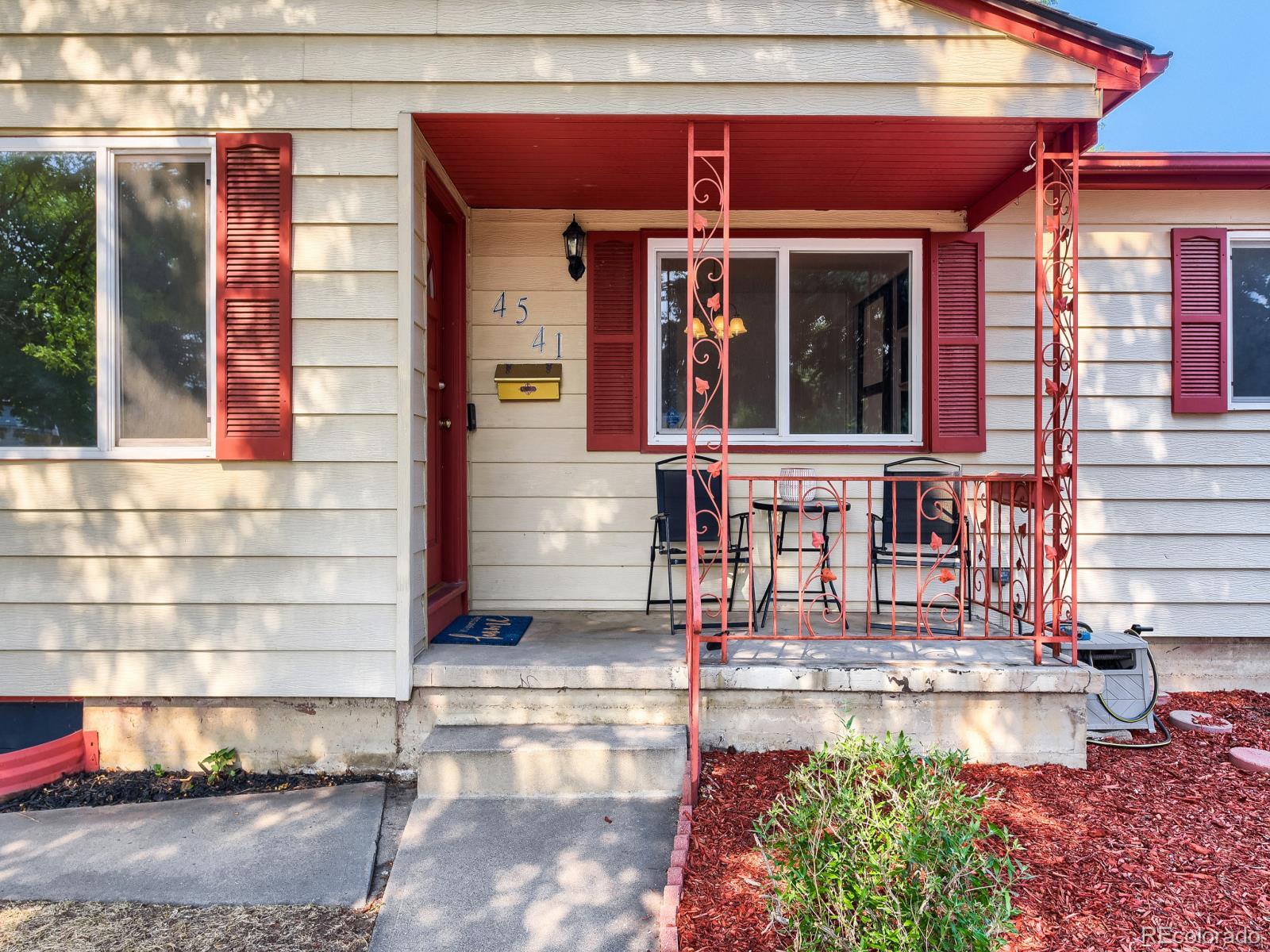 MLS Image #1 for 4541 s jason street,englewood, Colorado