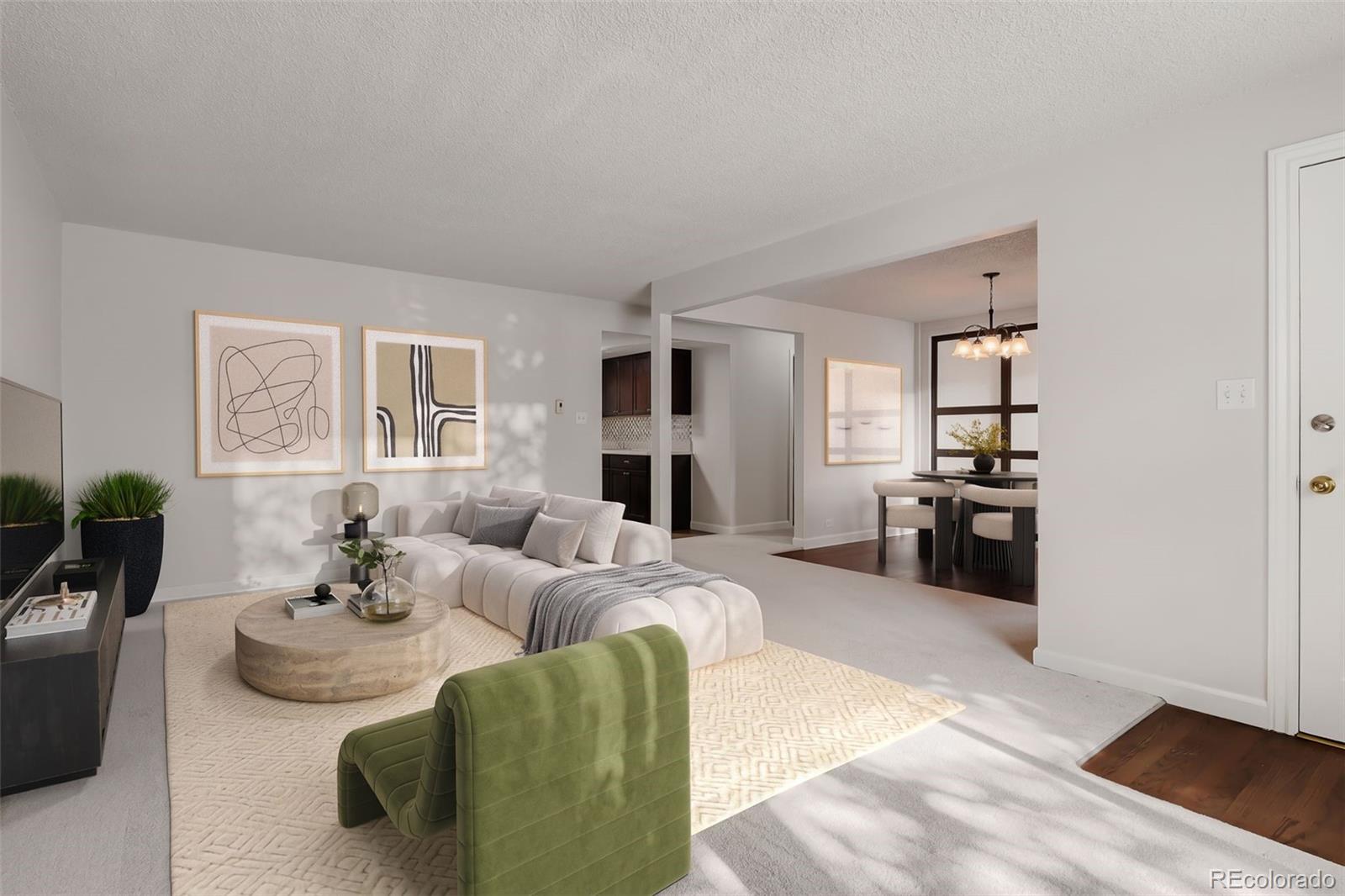 MLS Image #2 for 4541 s jason street,englewood, Colorado