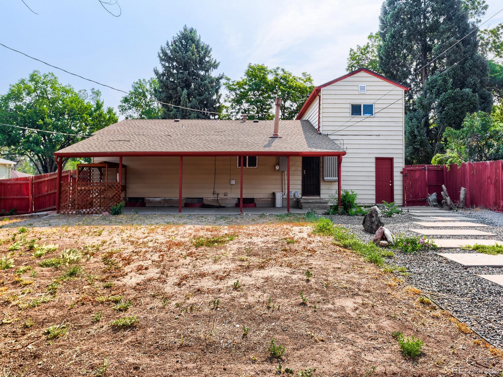 MLS Image #22 for 4541 s jason street,englewood, Colorado
