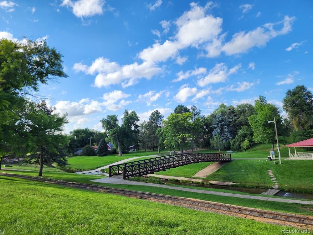 MLS Image #24 for 4541 s jason street,englewood, Colorado