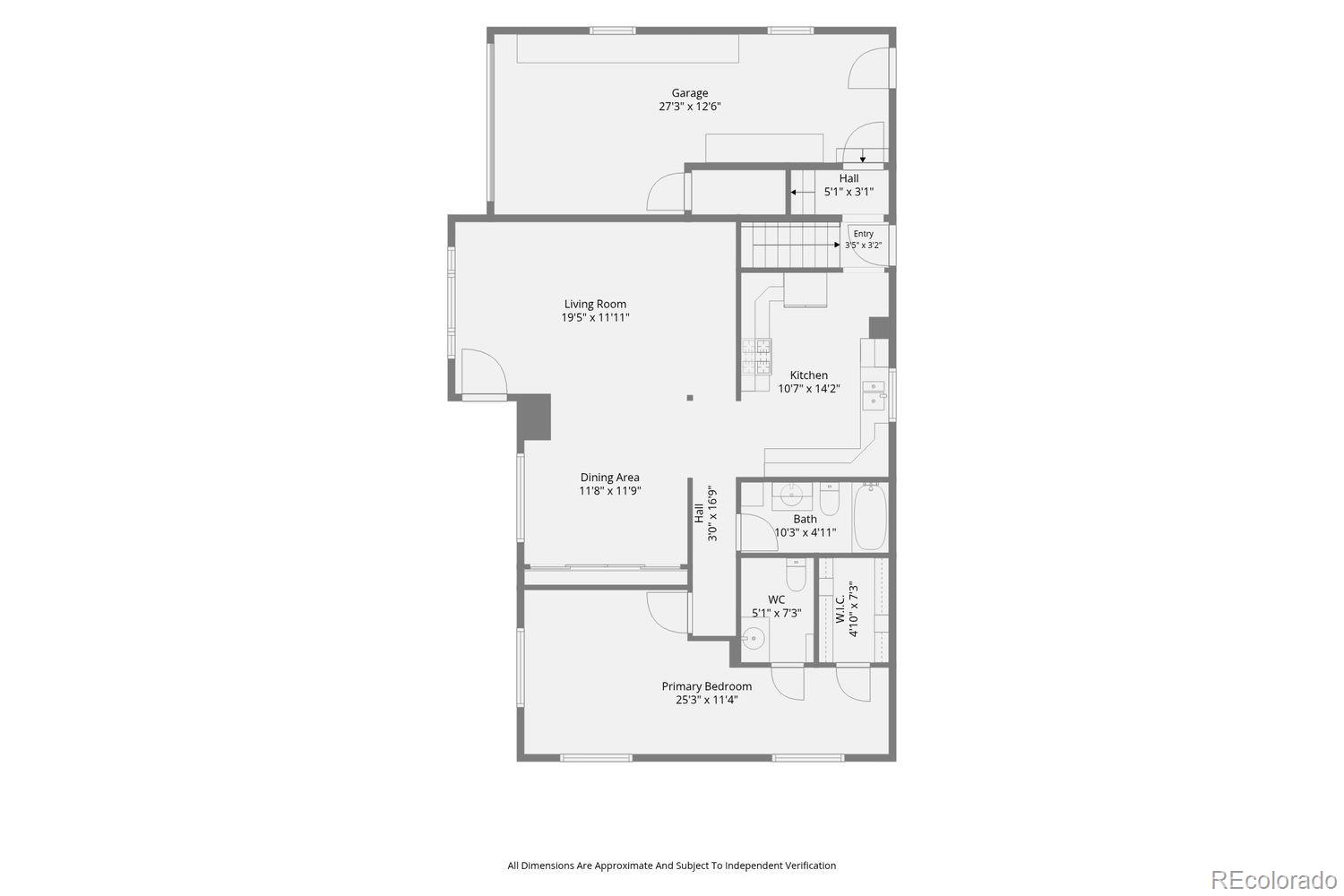 MLS Image #29 for 4541 s jason street,englewood, Colorado
