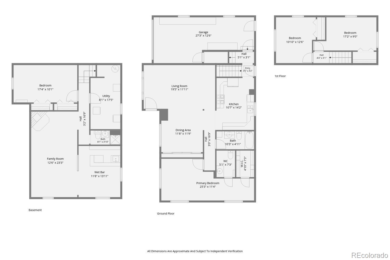 MLS Image #31 for 4541 s jason street,englewood, Colorado