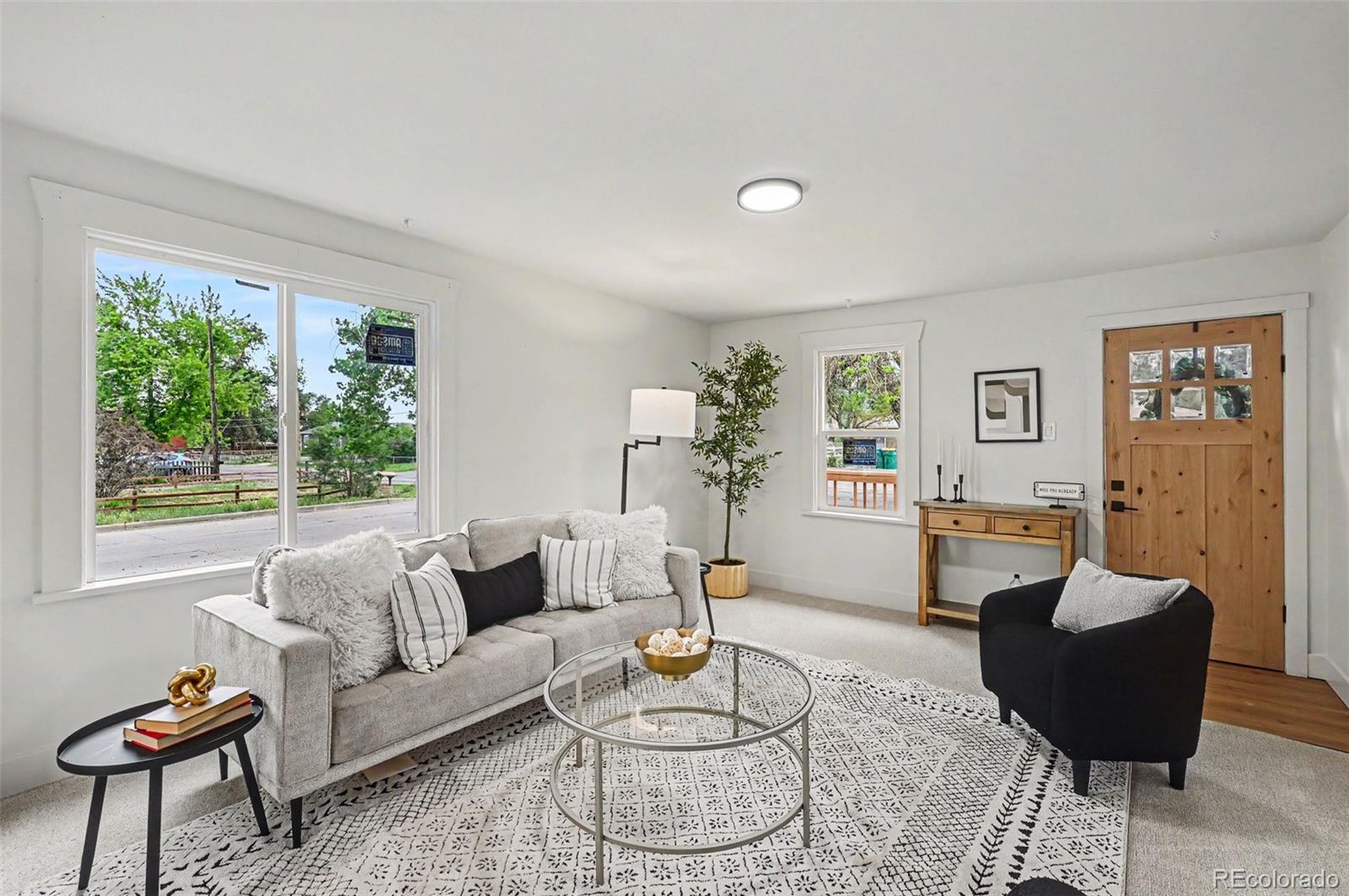 MLS Image #2 for 5645 w virginia avenue,lakewood, Colorado