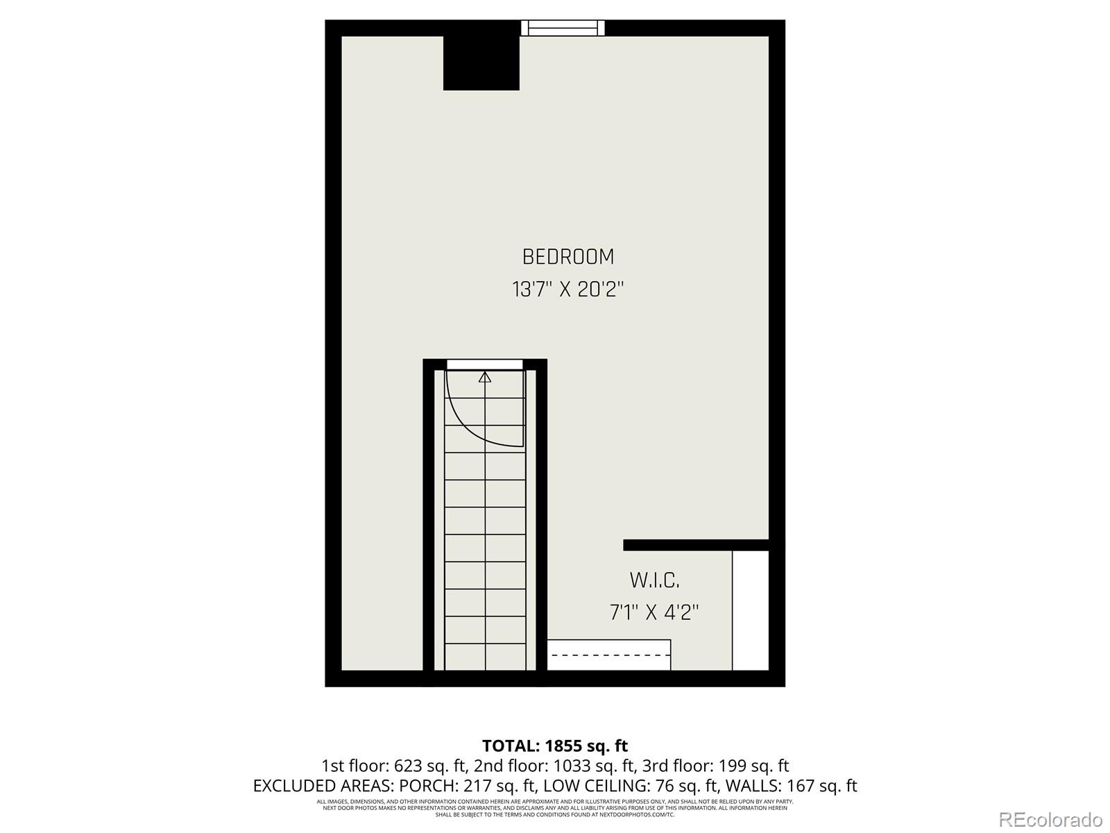 MLS Image #27 for 5645 w virginia avenue,lakewood, Colorado