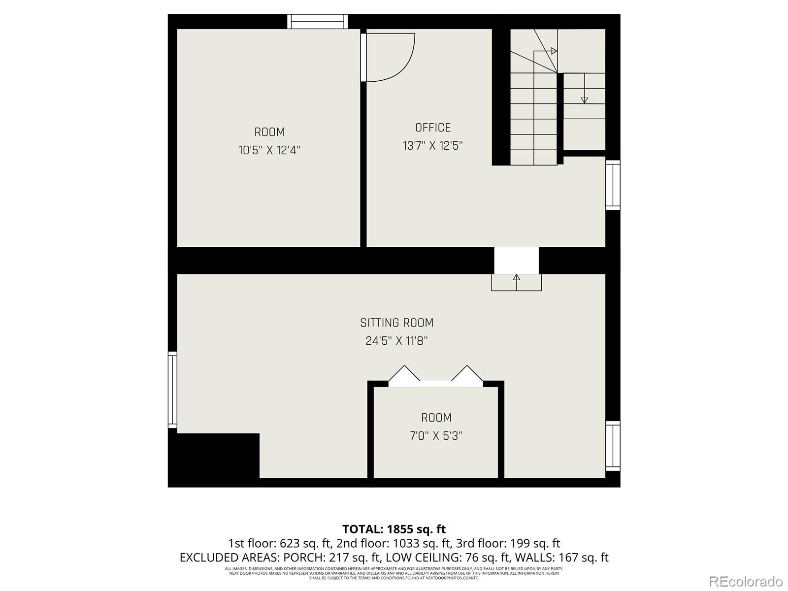 MLS Image #28 for 5645 w virginia avenue,lakewood, Colorado