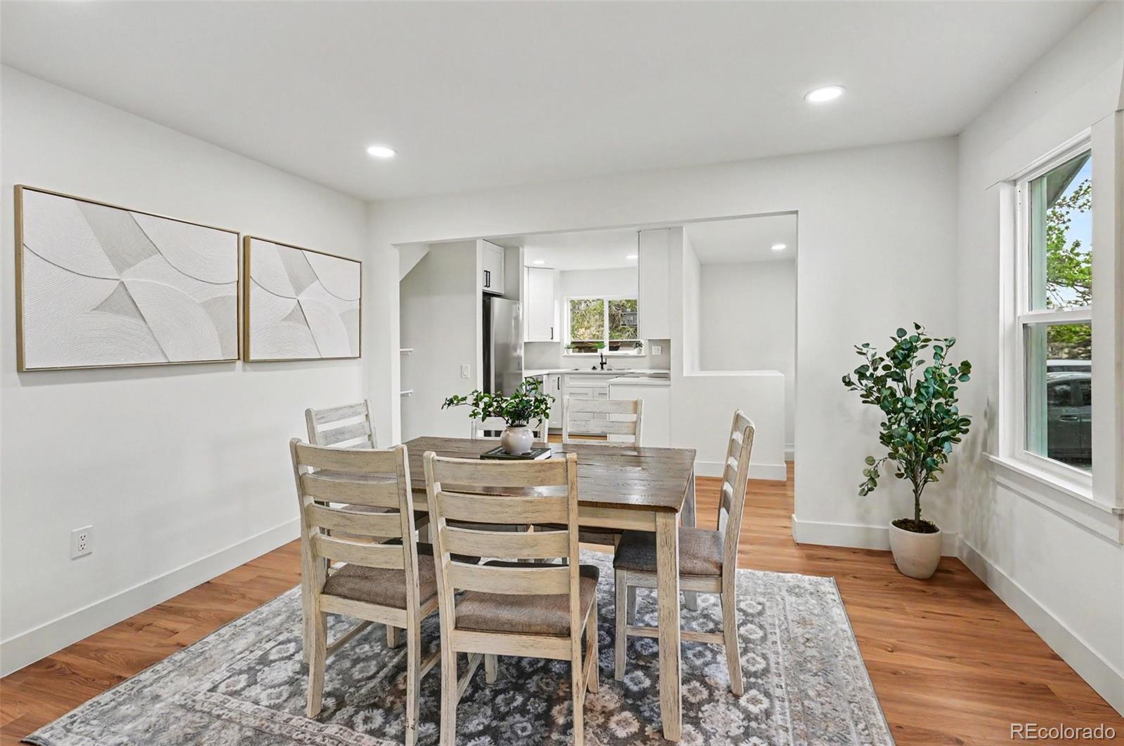 MLS Image #3 for 5645 w virginia avenue,lakewood, Colorado