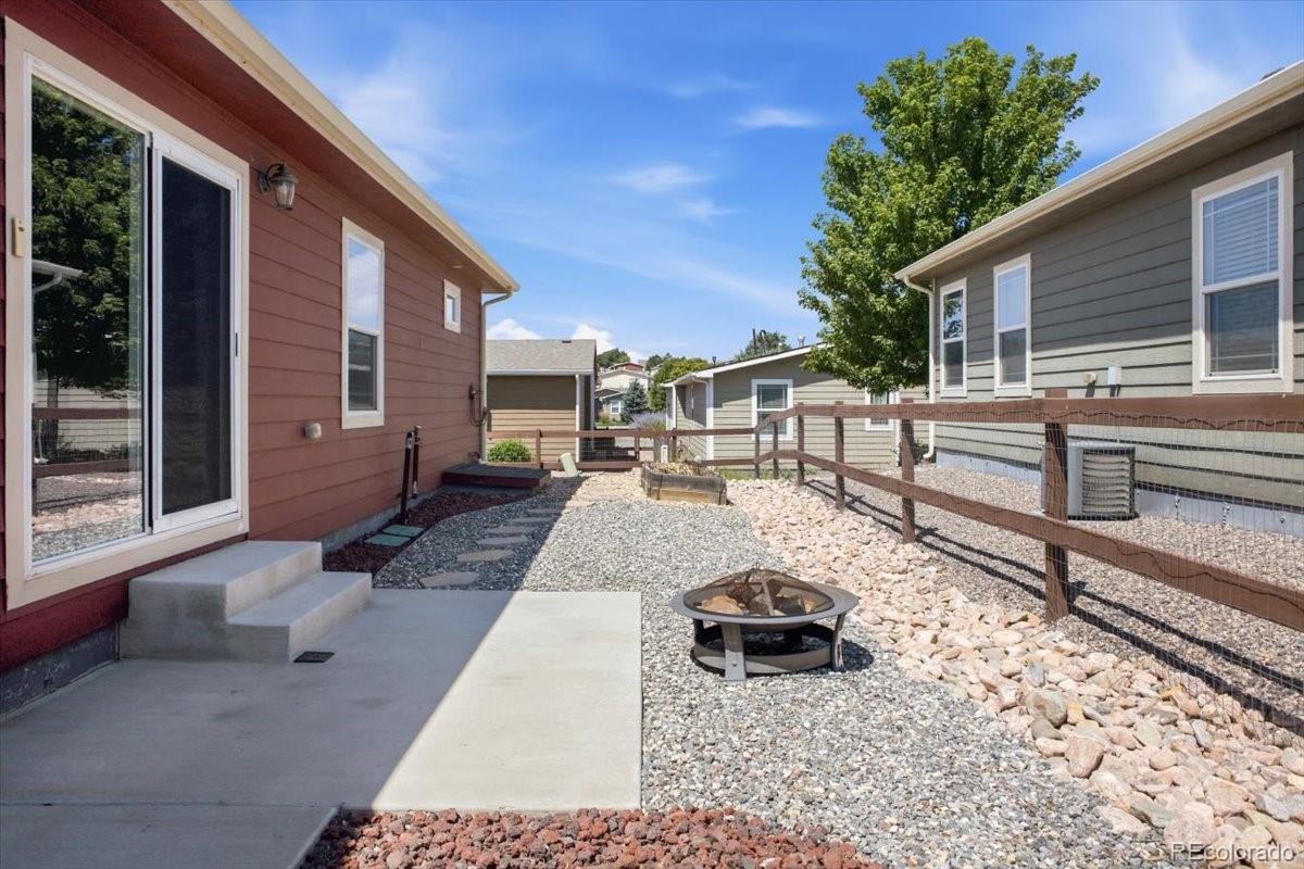 MLS Image #22 for 4359  gray fox heights,colorado springs, Colorado
