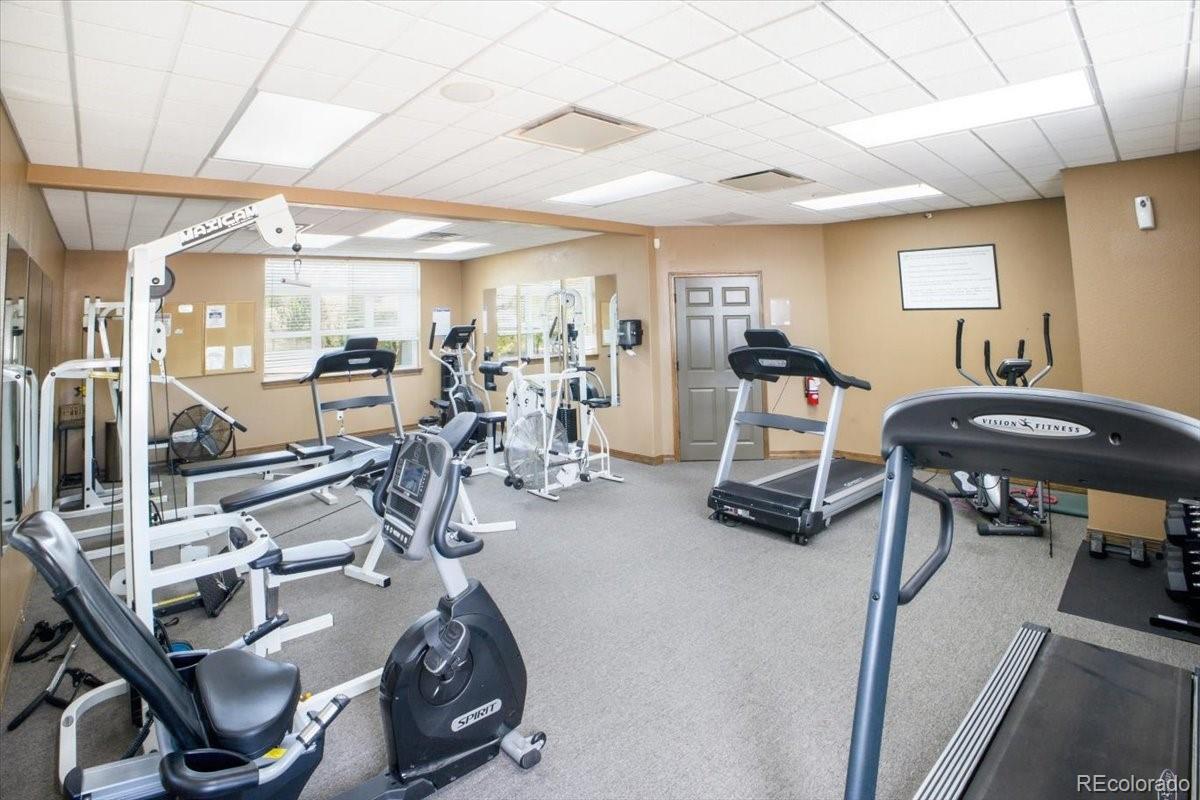 MLS Image #28 for 4359  gray fox heights,colorado springs, Colorado