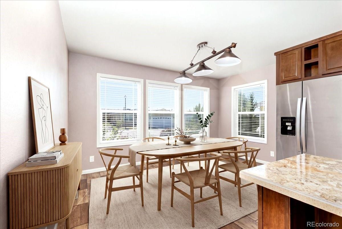 MLS Image #3 for 4359  gray fox heights,colorado springs, Colorado