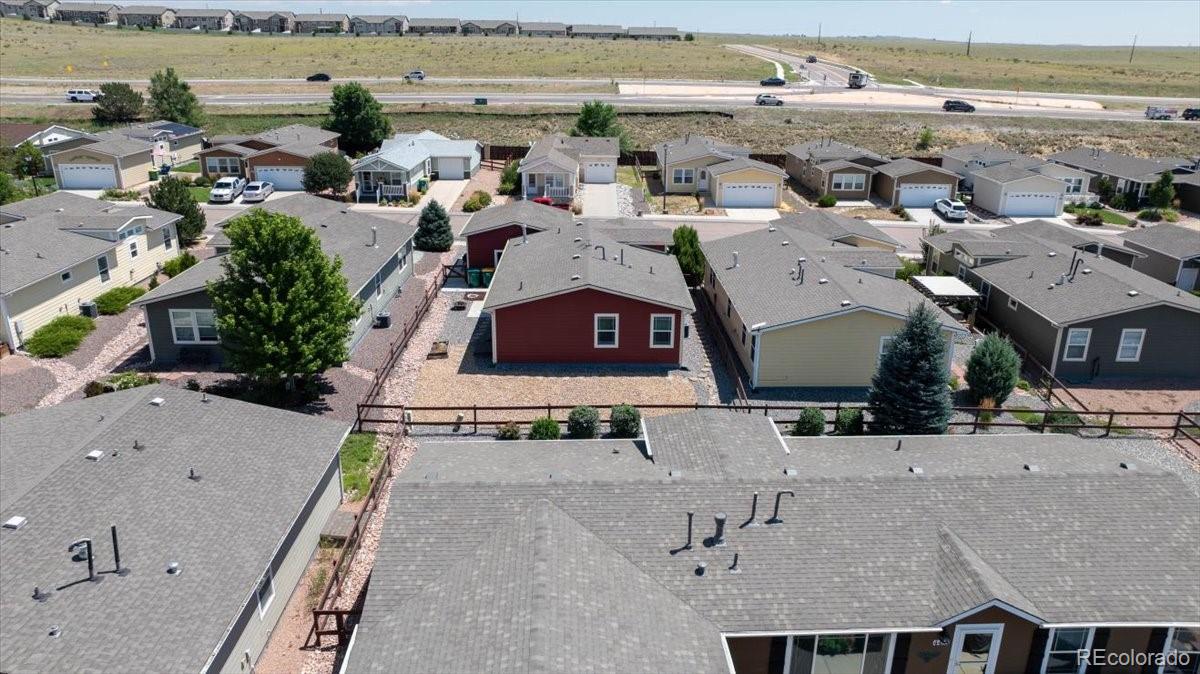 MLS Image #33 for 4359  gray fox heights,colorado springs, Colorado