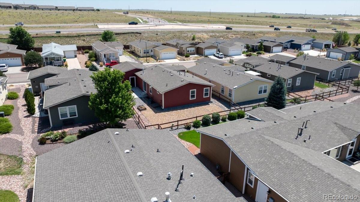 MLS Image #34 for 4359  gray fox heights,colorado springs, Colorado