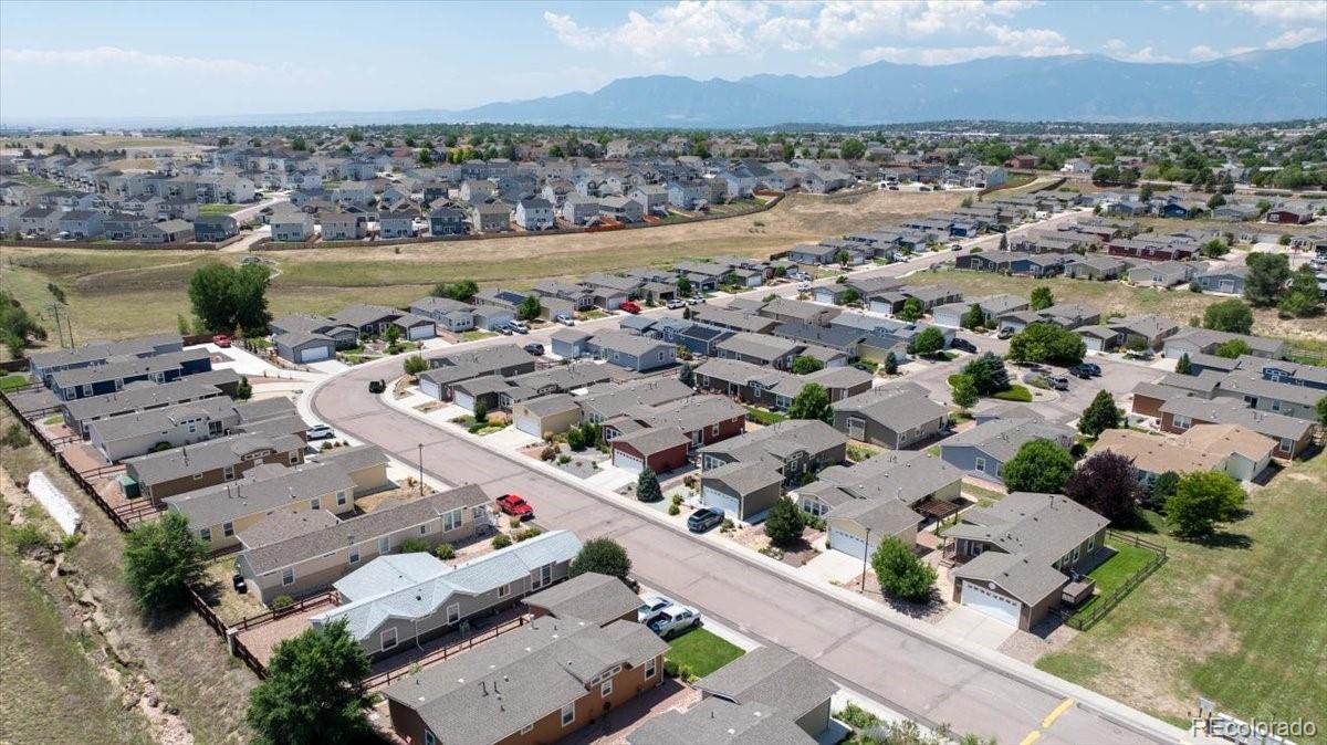 MLS Image #38 for 4359  gray fox heights,colorado springs, Colorado