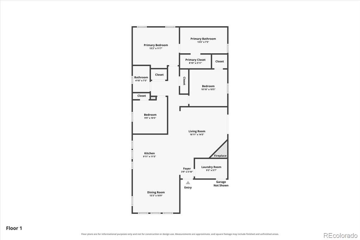 MLS Image #39 for 4359  gray fox heights,colorado springs, Colorado