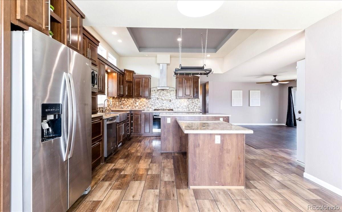 MLS Image #6 for 4359  gray fox heights,colorado springs, Colorado