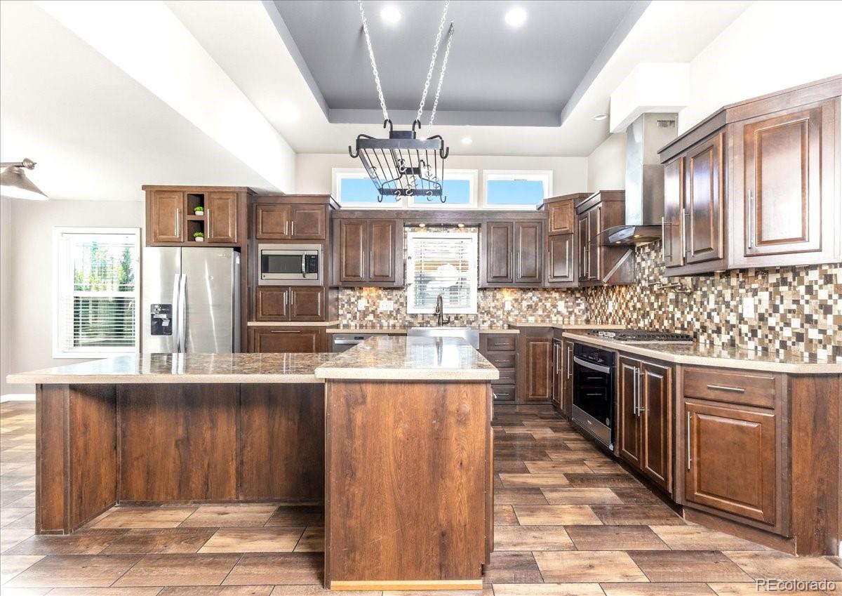 MLS Image #7 for 4359  gray fox heights,colorado springs, Colorado