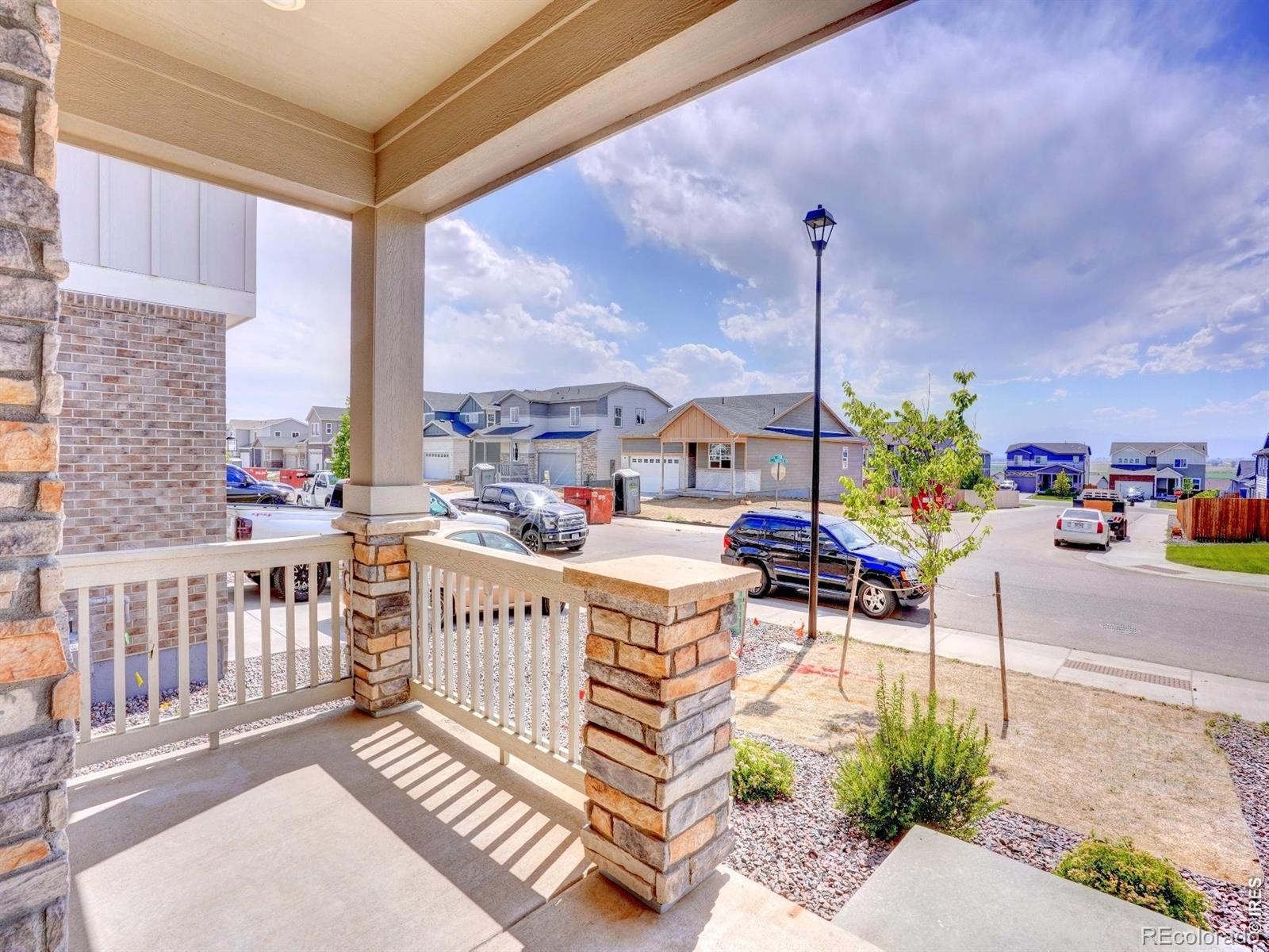 MLS Image #2 for 797  harvard street,johnstown, Colorado