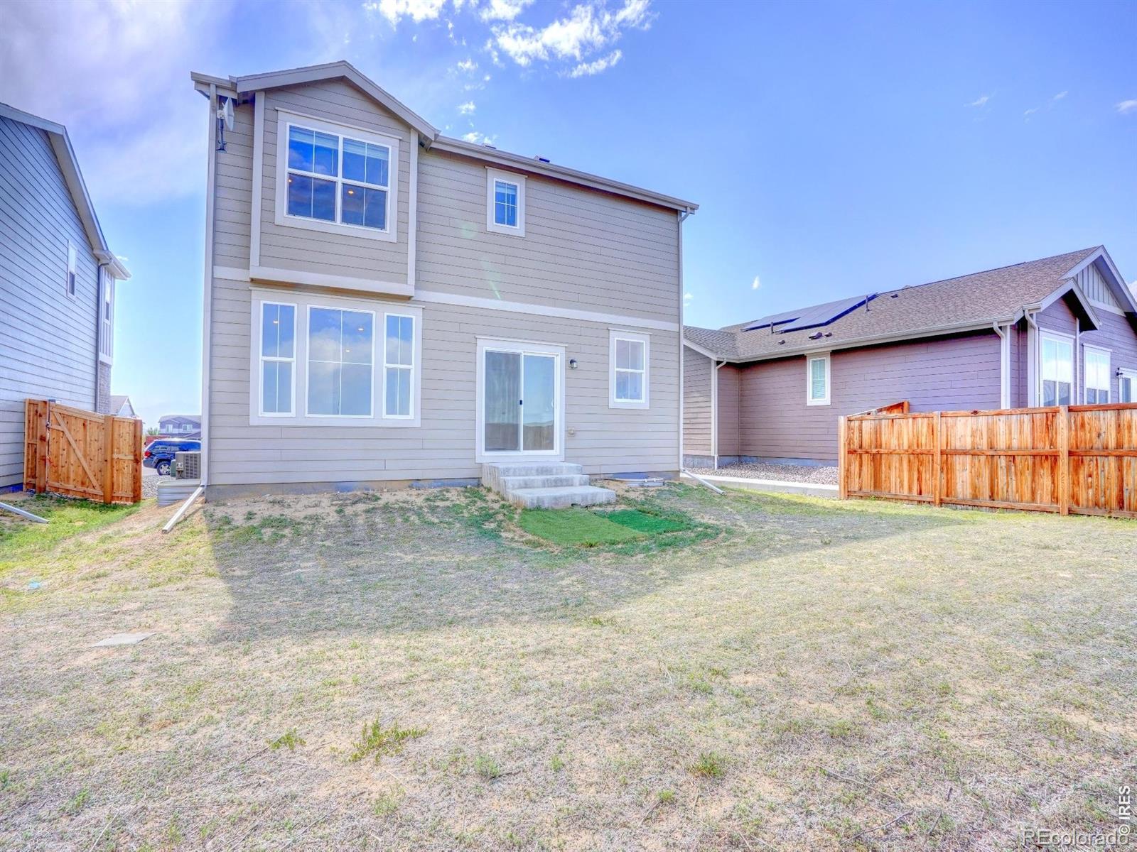 MLS Image #38 for 797  harvard street,johnstown, Colorado