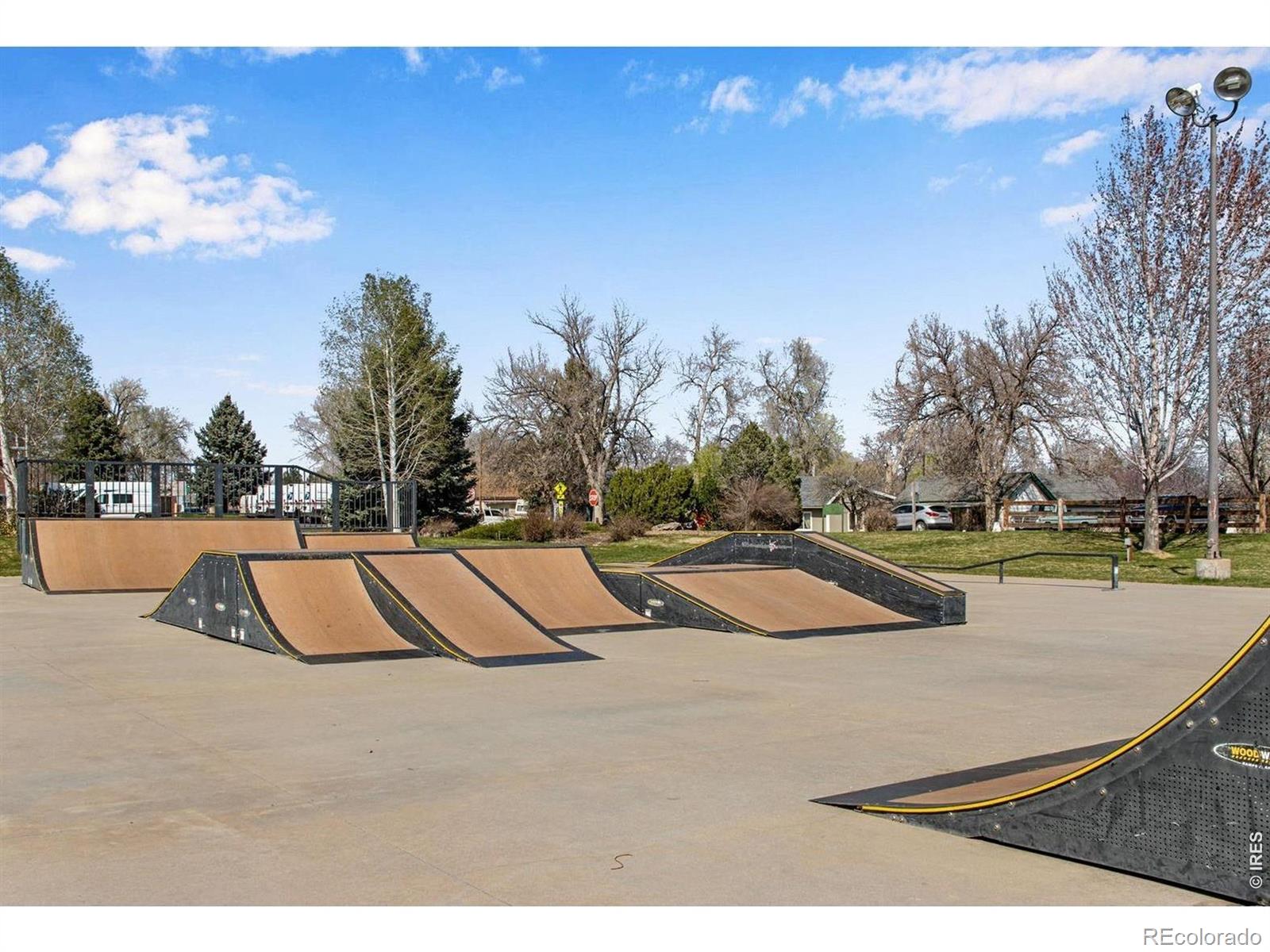MLS Image #40 for 797  harvard street,johnstown, Colorado