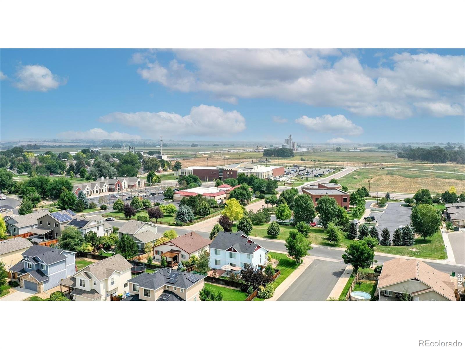 MLS Image #44 for 797  harvard street,johnstown, Colorado