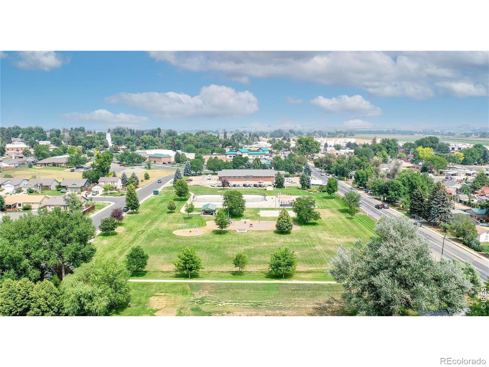 MLS Image #45 for 797  harvard street,johnstown, Colorado