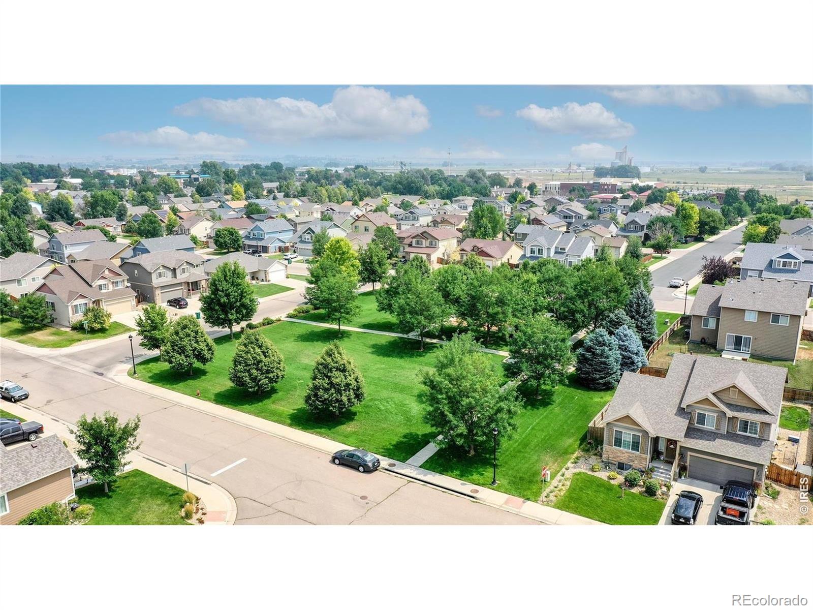 MLS Image #46 for 797  harvard street,johnstown, Colorado