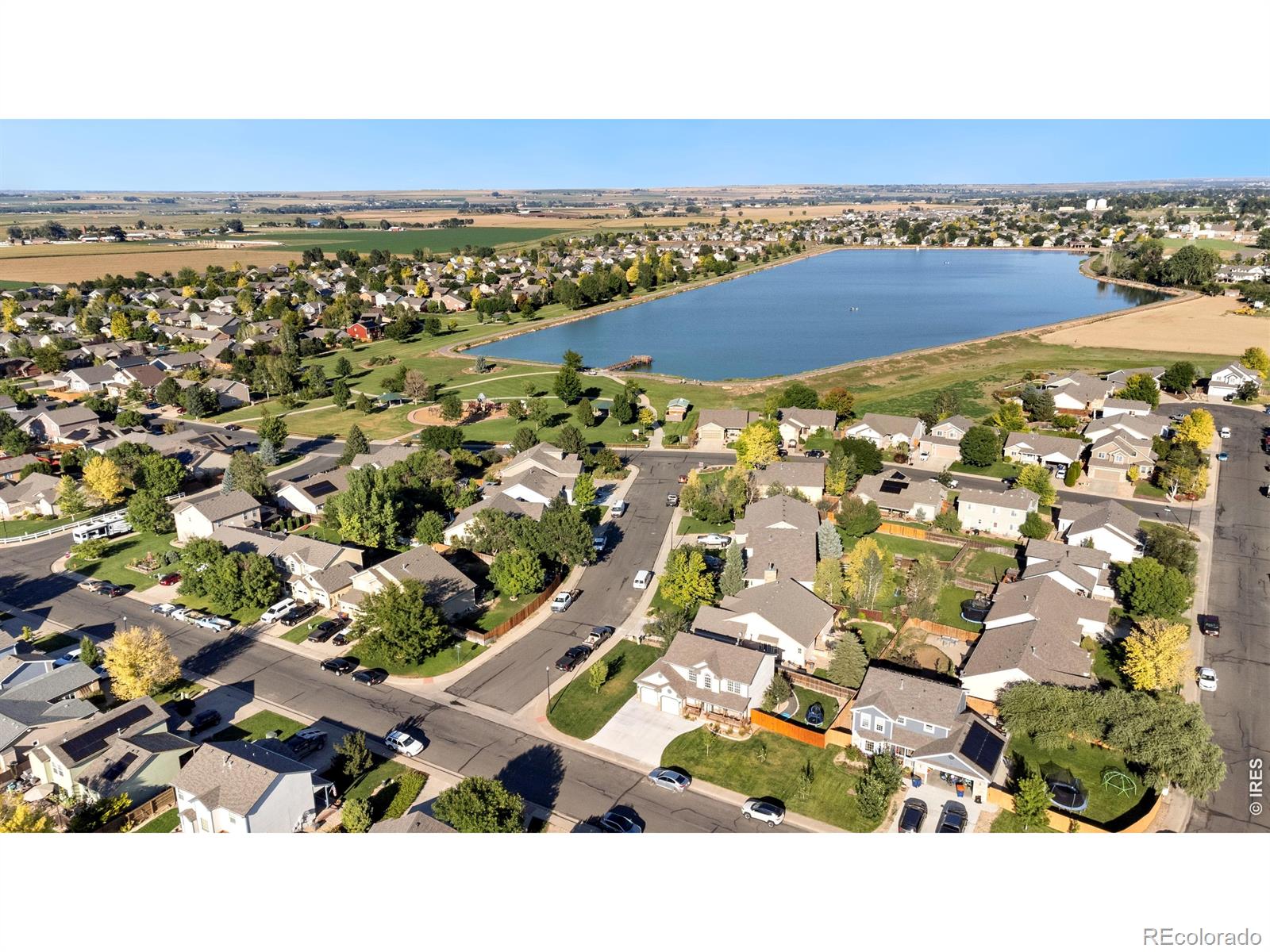 MLS Image #49 for 797  harvard street,johnstown, Colorado