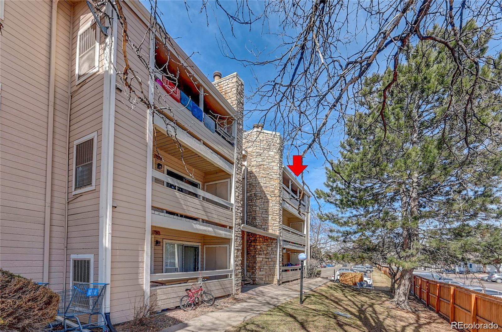 MLS Image #14 for 1075 s elkhart way,aurora, Colorado