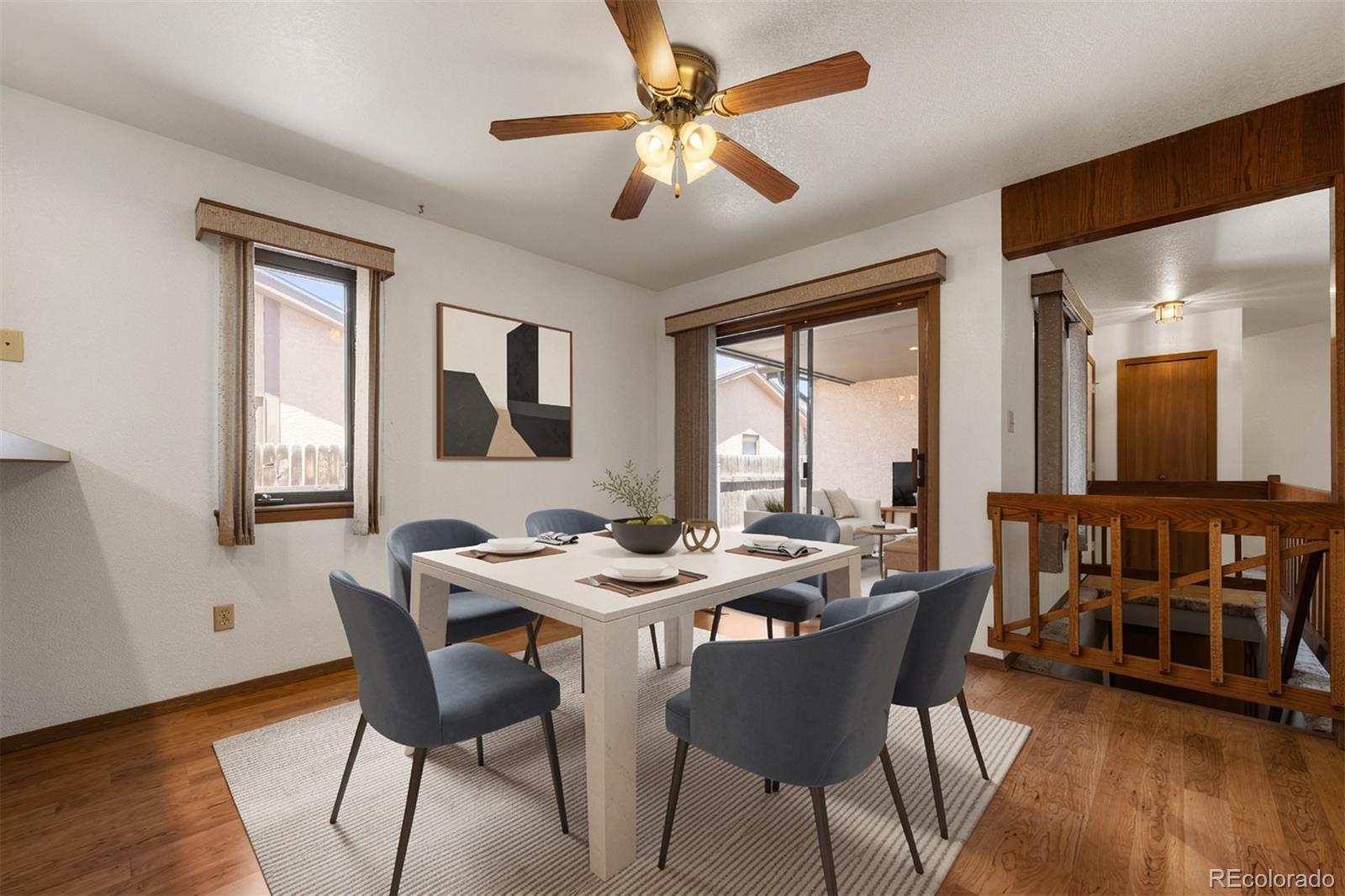 MLS Image #9 for 19  pineridge court,pueblo, Colorado