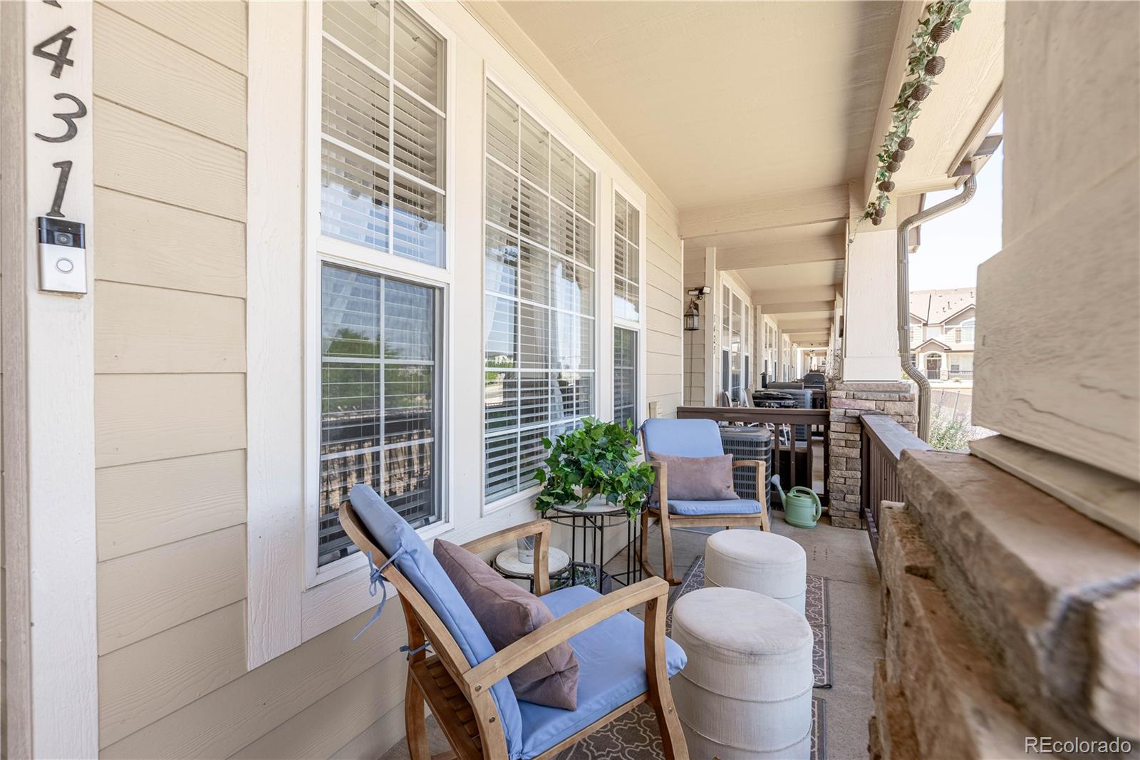 MLS Image #1 for 1431  turnberry drive,castle rock, Colorado