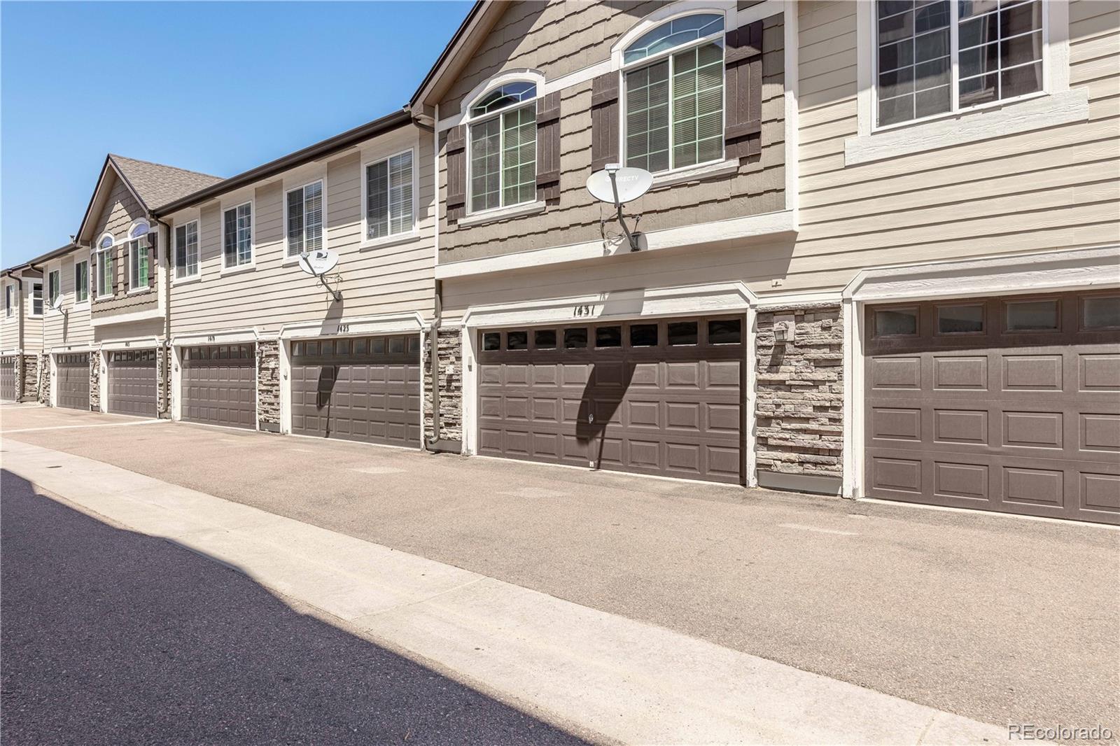 MLS Image #23 for 1431  turnberry drive,castle rock, Colorado