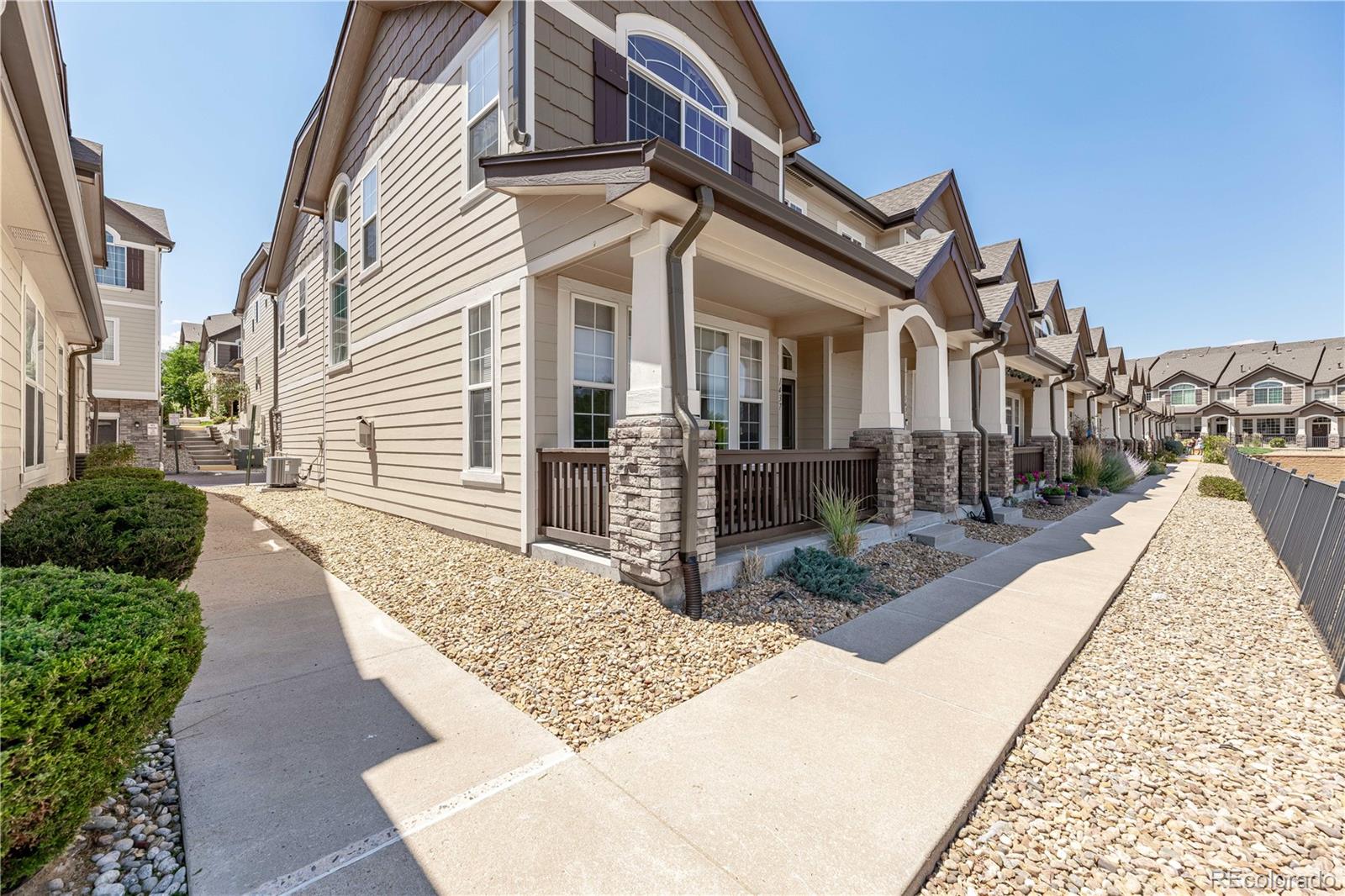 MLS Image #24 for 1431  turnberry drive,castle rock, Colorado