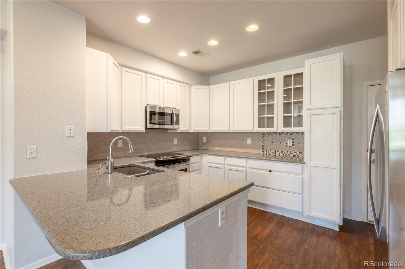 MLS Image #6 for 1431  turnberry drive,castle rock, Colorado