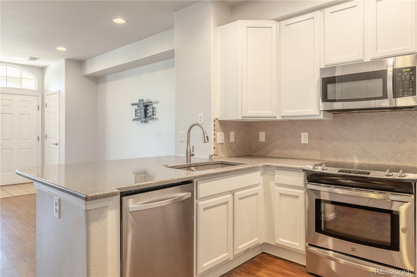 MLS Image #9 for 1431  turnberry drive,castle rock, Colorado