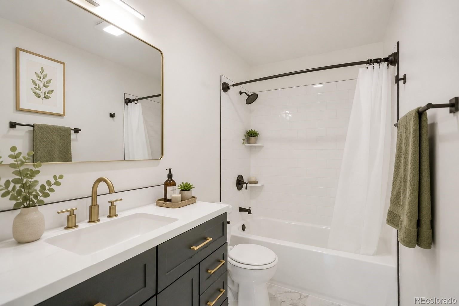 MLS Image #11 for 1695 s raritan street,denver, Colorado