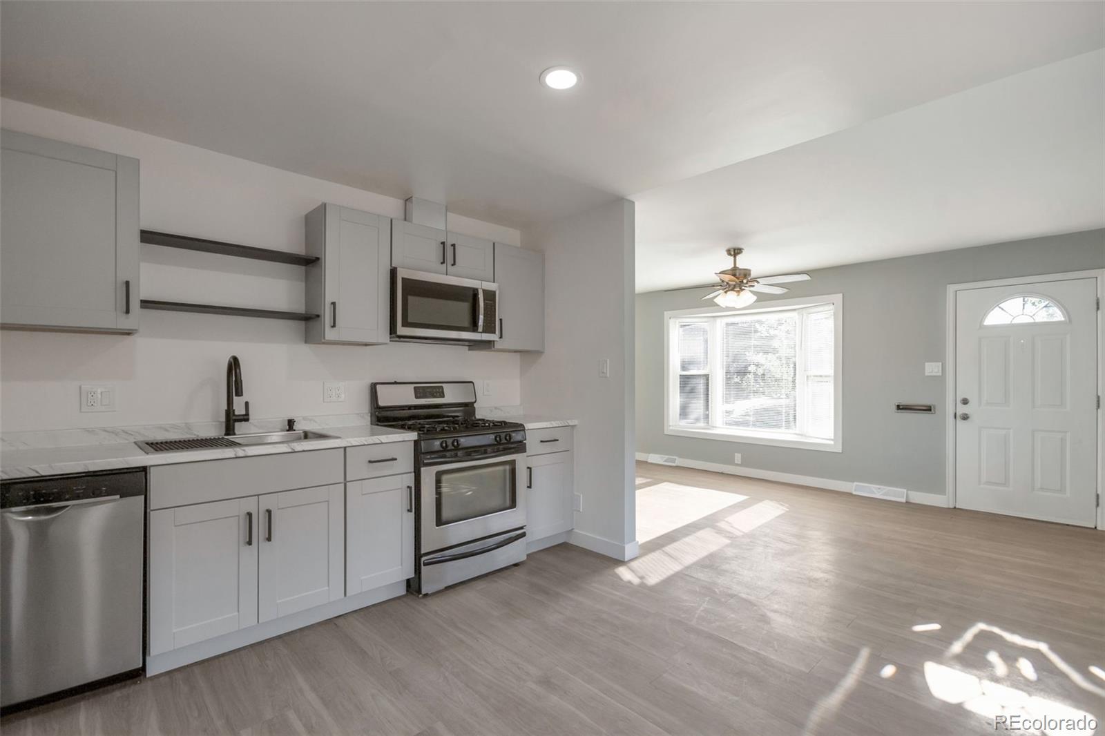 MLS Image #7 for 1695 s raritan street,denver, Colorado
