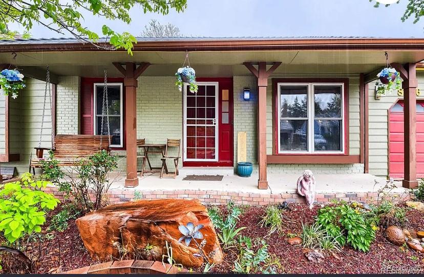 MLS Image #1 for 8266 s logan court,littleton, Colorado