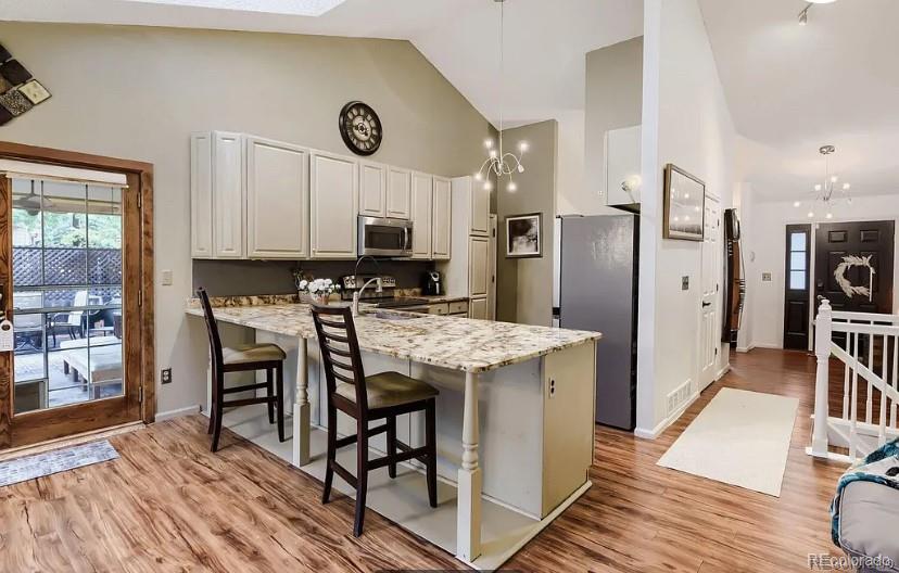 MLS Image #2 for 8266 s logan court,littleton, Colorado