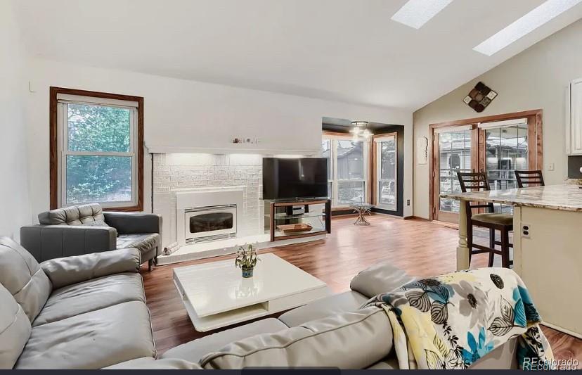 MLS Image #23 for 8266 s logan court,littleton, Colorado